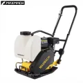 Force Construction Concrete Tamper Plate Compactor